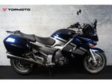 YAMAHA FJR 1300 A
