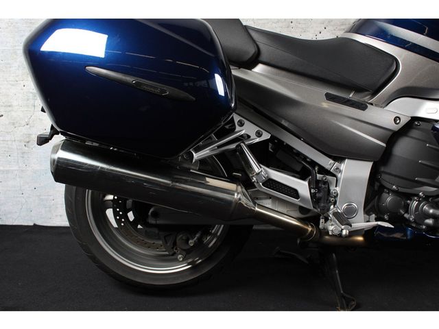 yamaha - fjr-1300-a