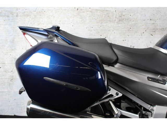 yamaha - fjr-1300-a
