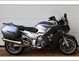 Yamaha FJR 1300 A 2006 occasion