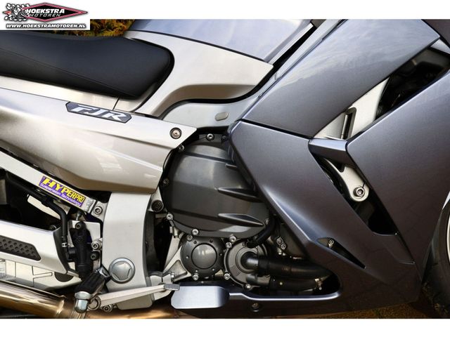 yamaha - fjr-1300-a
