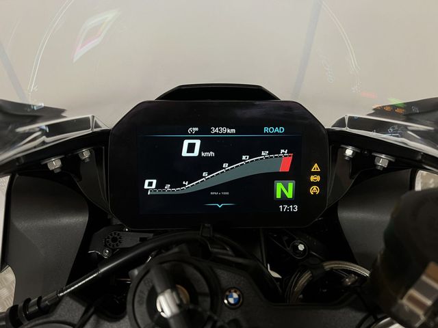 bmw - s-1000-rr