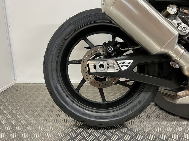bmw - s-1000-rr