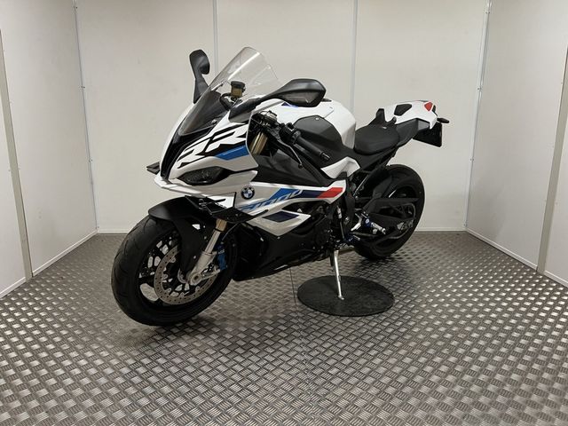 bmw - s-1000-rr