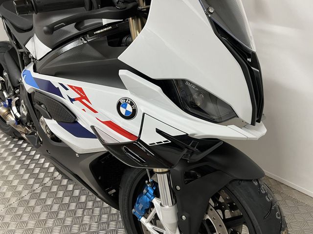 bmw - s-1000-rr
