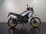 QJMOTOR SRT 450 RX