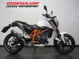 KTM 690 DUKE ABS