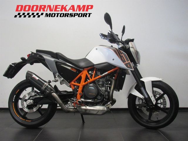 ktm - 690-duke-abs