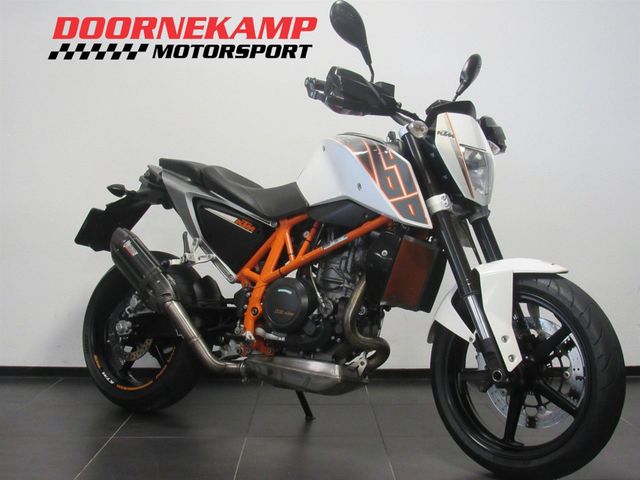 ktm - 690-duke-abs