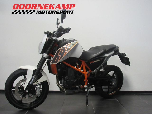 ktm - 690-duke-abs