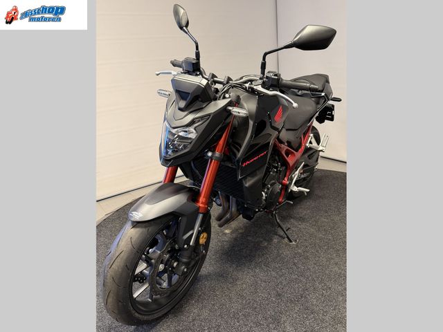 honda - cb-750-hornet