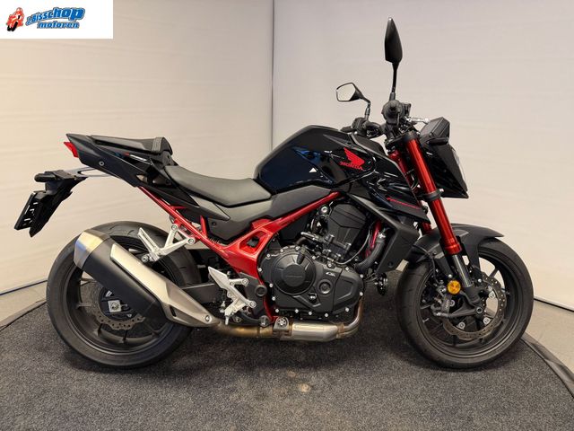 honda - cb-750-hornet