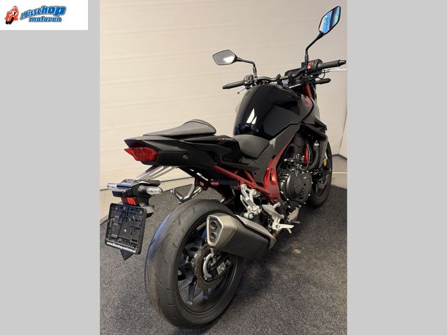 honda - cb-750-hornet