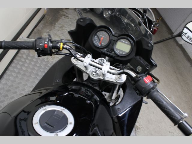 suzuki - gsf-650-s-bandit