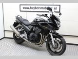 SUZUKI GSF 650 S BANDIT