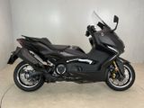 YAMAHA TMAX TECH MAX 560