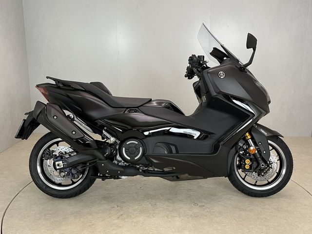 yamaha - tmax-tech-max-560