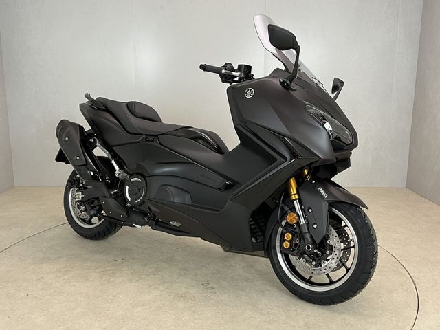 yamaha - tmax-tech-max-560