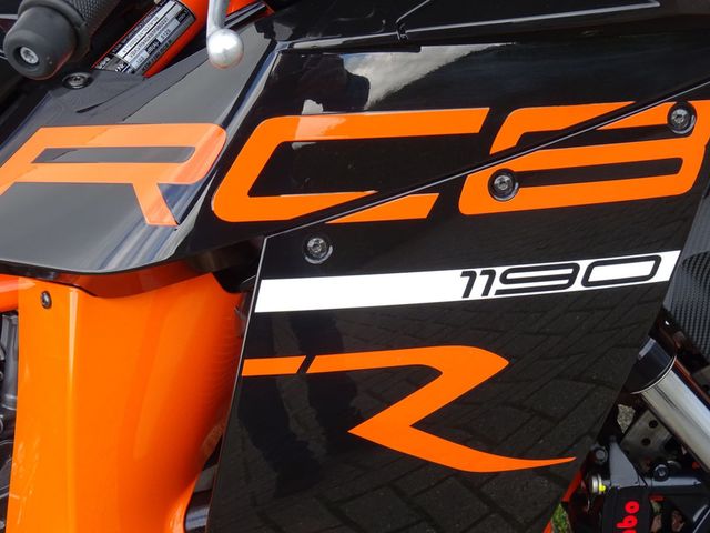 ktm - 1190-rc-8-r