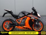 KTM 1190 RC 8 R