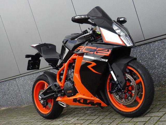 ktm - 1190-rc-8-r