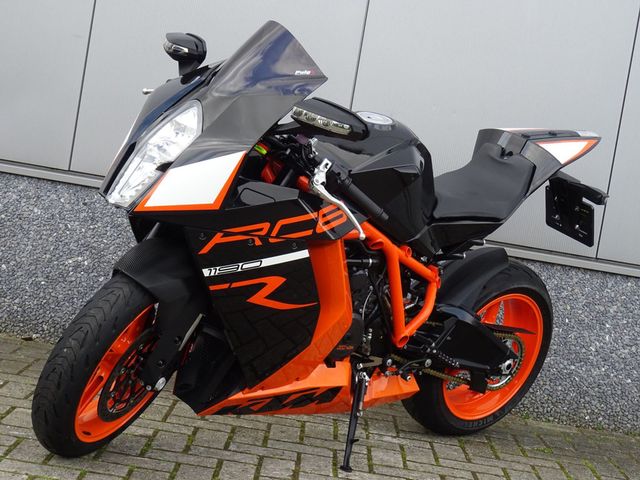 ktm - 1190-rc-8-r