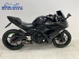 KAWASAKI NINJA 650
