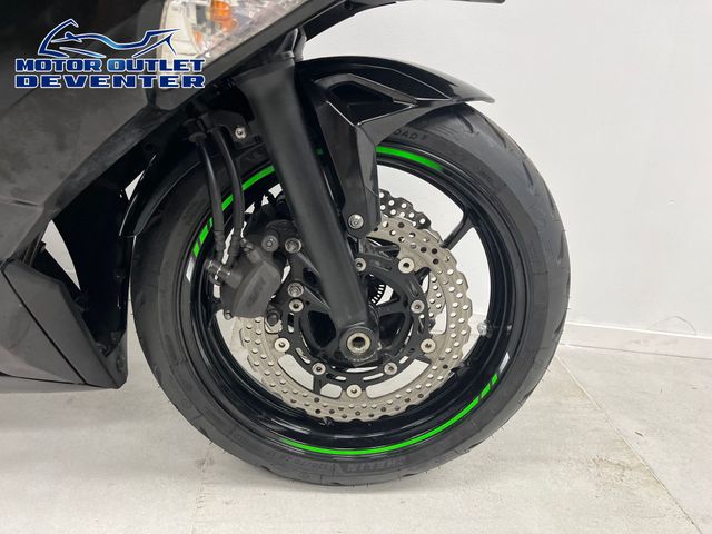 kawasaki - ninja-650