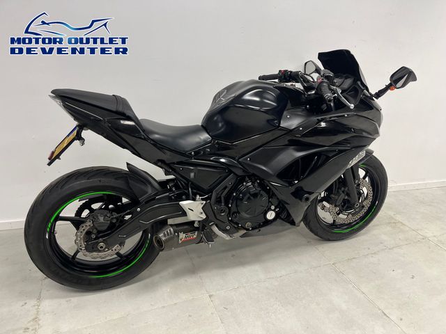 kawasaki - ninja-650