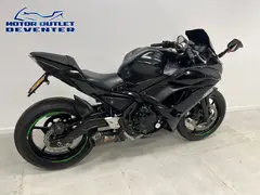 Kawasaki Ninja 650 ABS 2017 occasion – foto 4 van 21