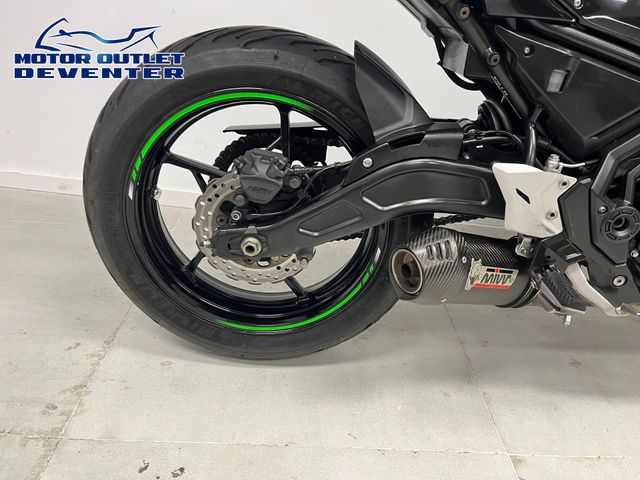 kawasaki - ninja-650