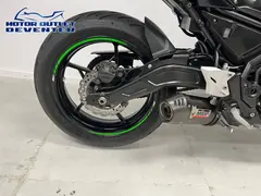 Kawasaki Ninja 650 ABS 2017 occasion – foto 7 van 21