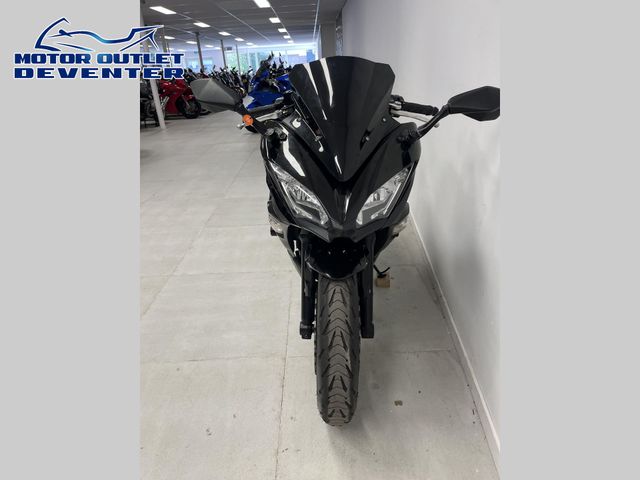 kawasaki - ninja-650