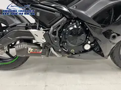 Kawasaki Ninja 650 ABS 2017 occasion – foto 6 van 21