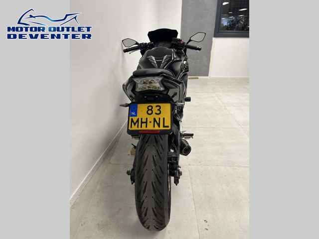 kawasaki - ninja-650