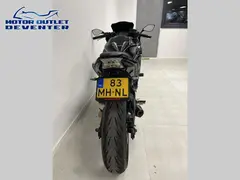 Kawasaki Ninja 650 ABS 2017 occasion – foto 11 van 21