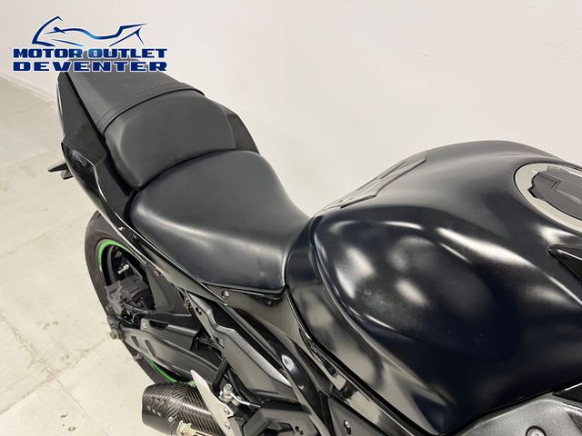 kawasaki - ninja-650