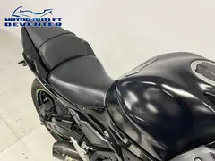 Kawasaki Ninja 650 ABS 2017 occasion – foto 8 van 21