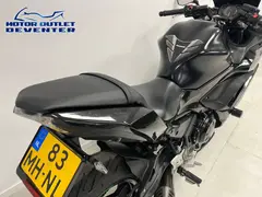 Kawasaki Ninja 650 ABS 2017 occasion – foto 9 van 21