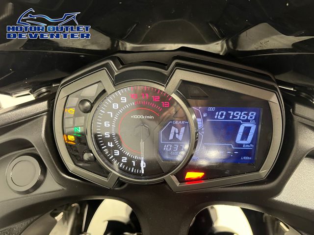 kawasaki - ninja-650