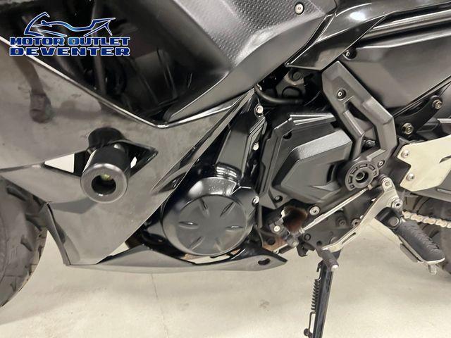 kawasaki - ninja-650