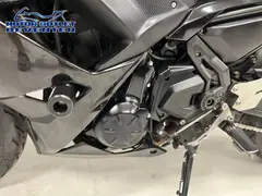 Kawasaki Ninja 650 ABS 2017 occasion – foto 16 van 21
