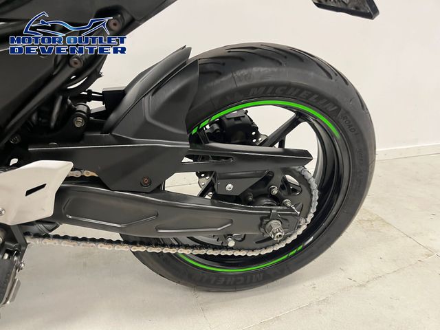 kawasaki - ninja-650