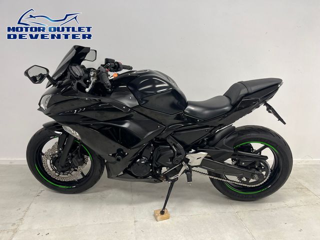 kawasaki - ninja-650