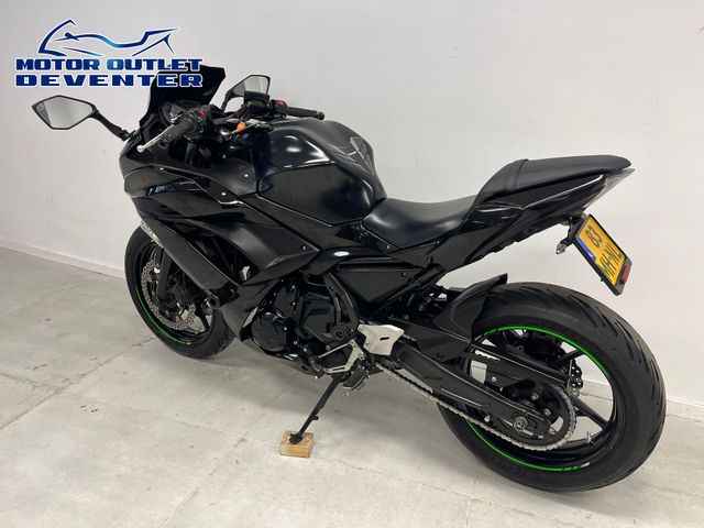 kawasaki - ninja-650