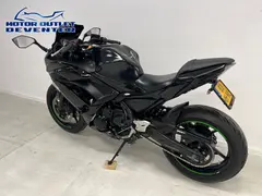 Kawasaki Ninja 650 ABS 2017 occasion – foto 14 van 21