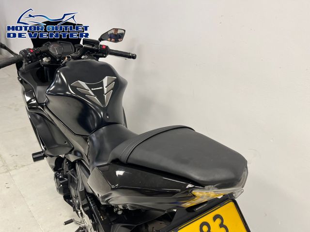 kawasaki - ninja-650
