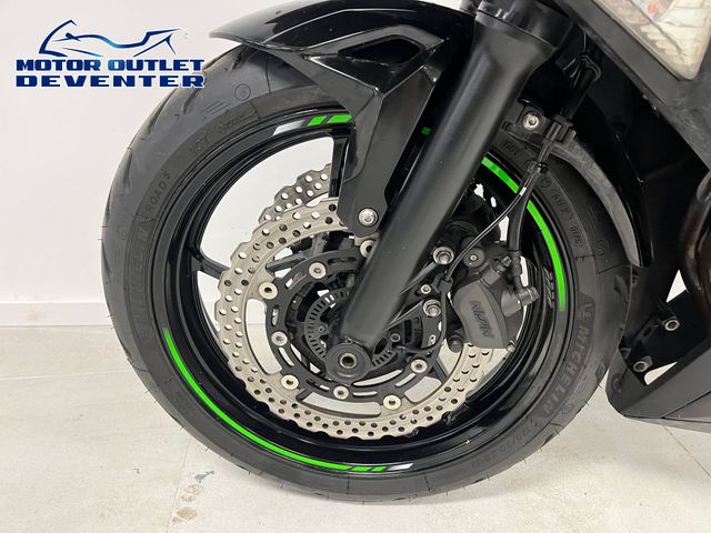 kawasaki - ninja-650