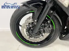 Kawasaki Ninja 650 ABS 2017 occasion – foto 15 van 21