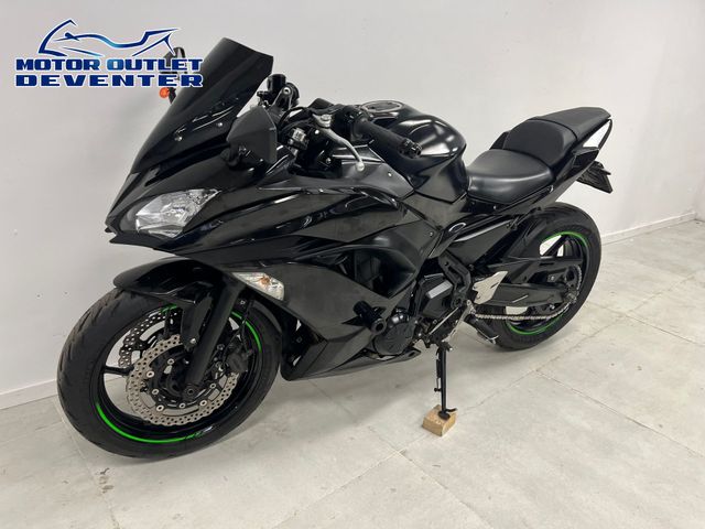 kawasaki - ninja-650